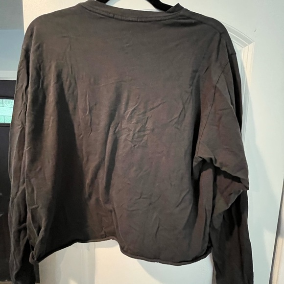 ~Zutter~ Desert Dreams Graphic Long Sleeve Tee - Picture 5 of 7